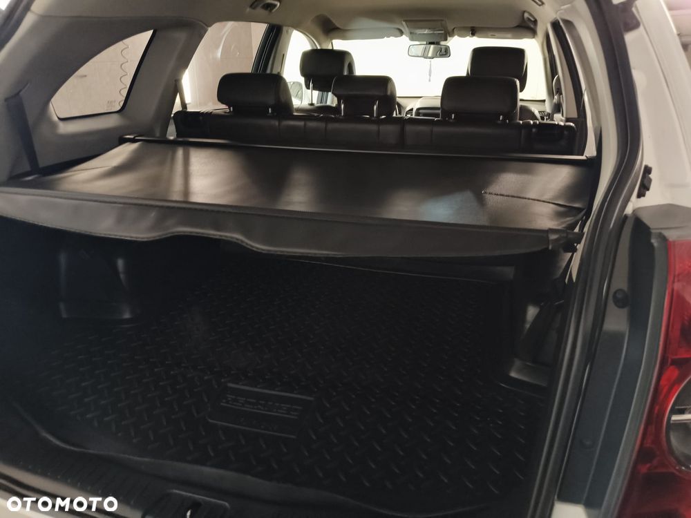 Chevrolet Captiva - 15