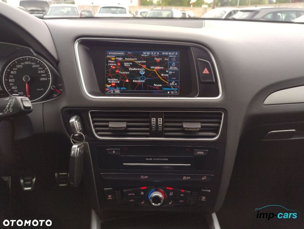 Audi Q5 - 14