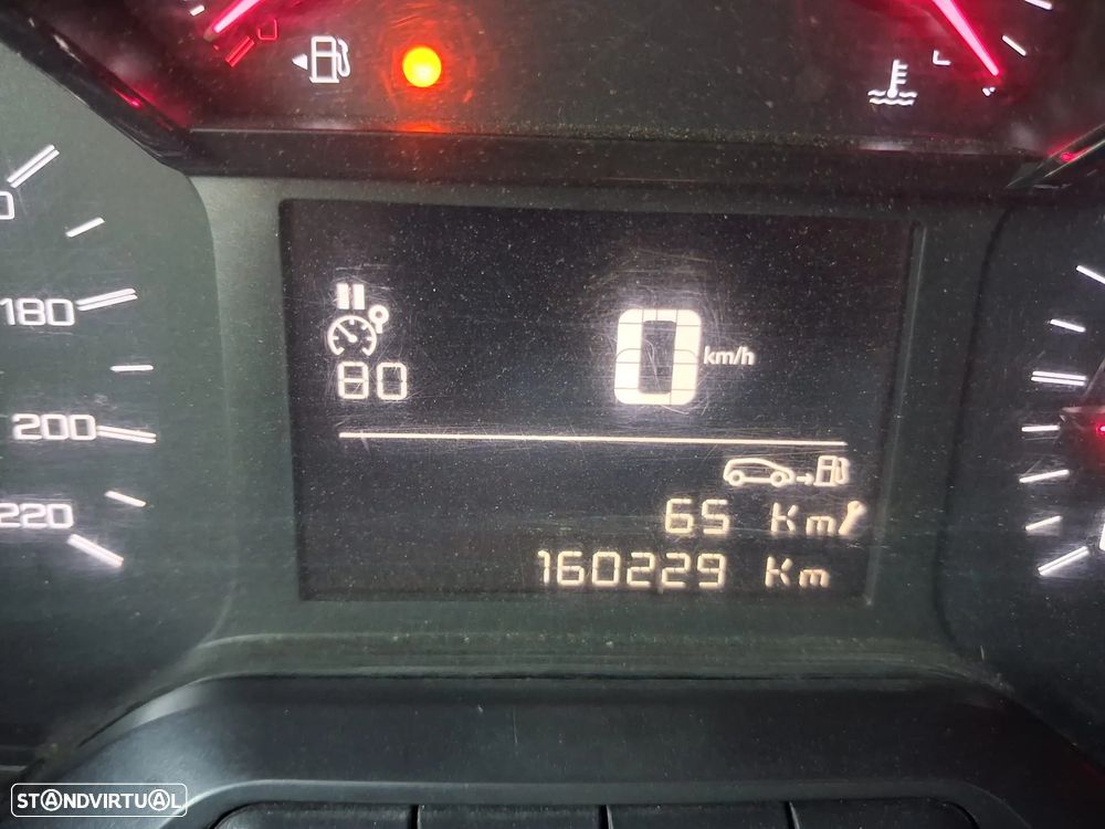 Peugeot Partner - 6