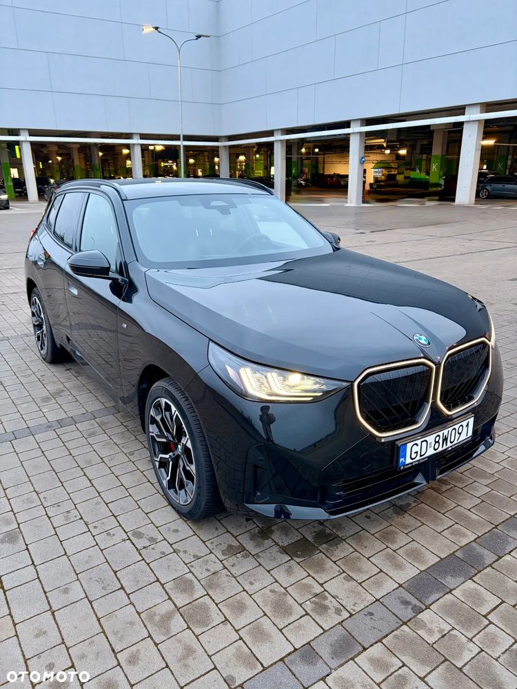 BMW X3 - 3