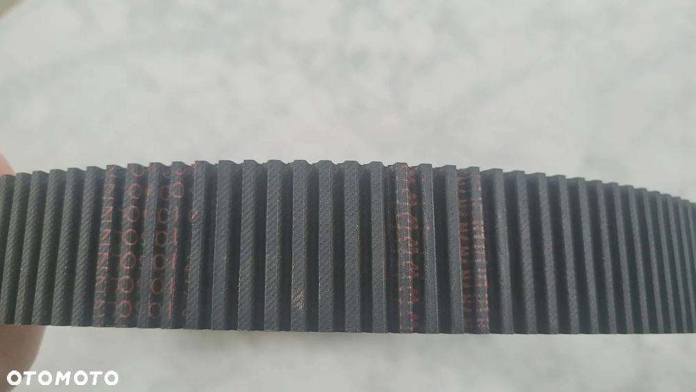 Pasek napędu Yamaha 8 DN 17641 01 skuter śnieżny - 4