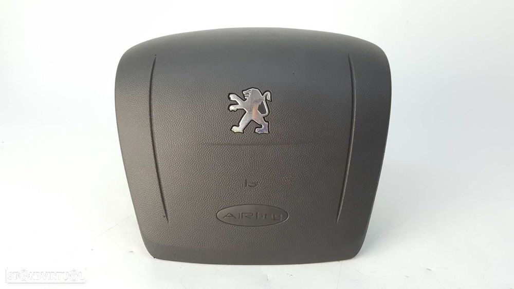 AIRBAG FRENTE ESQUERDO PEUGEOT BOXER CAJA CERRADA (RS 3000) (330/333) 2007 ->) H... - 1