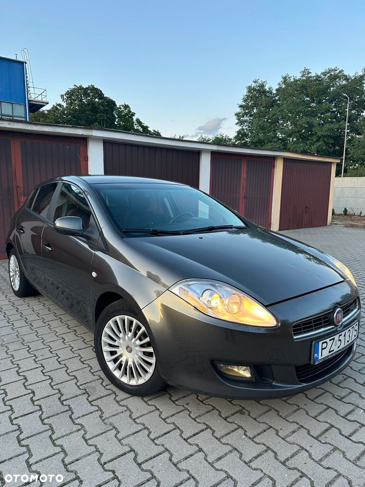 Fiat Bravo - 6