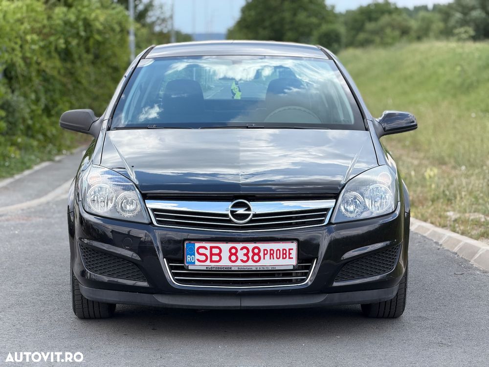 Opel Astra 1.4 Innovation - 7