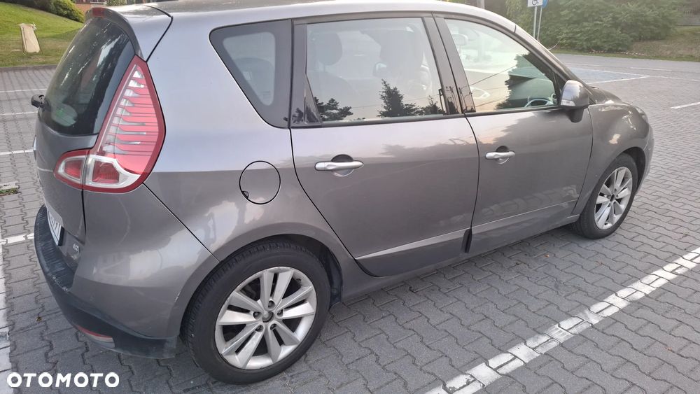 Renault Scenic - 3