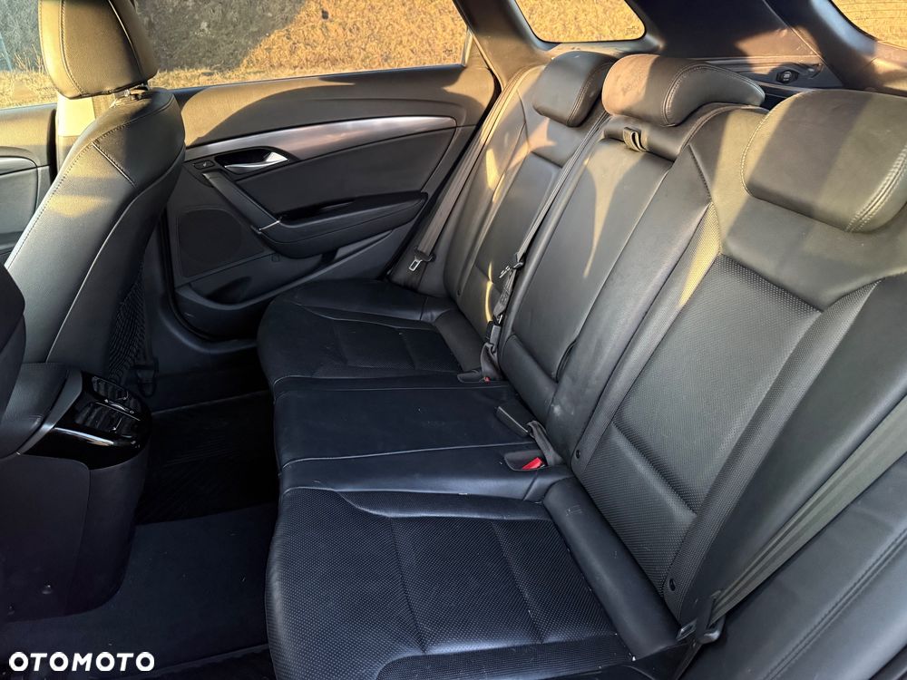 Hyundai i40 Kombi blue 1.7 CRDi Premium - 12