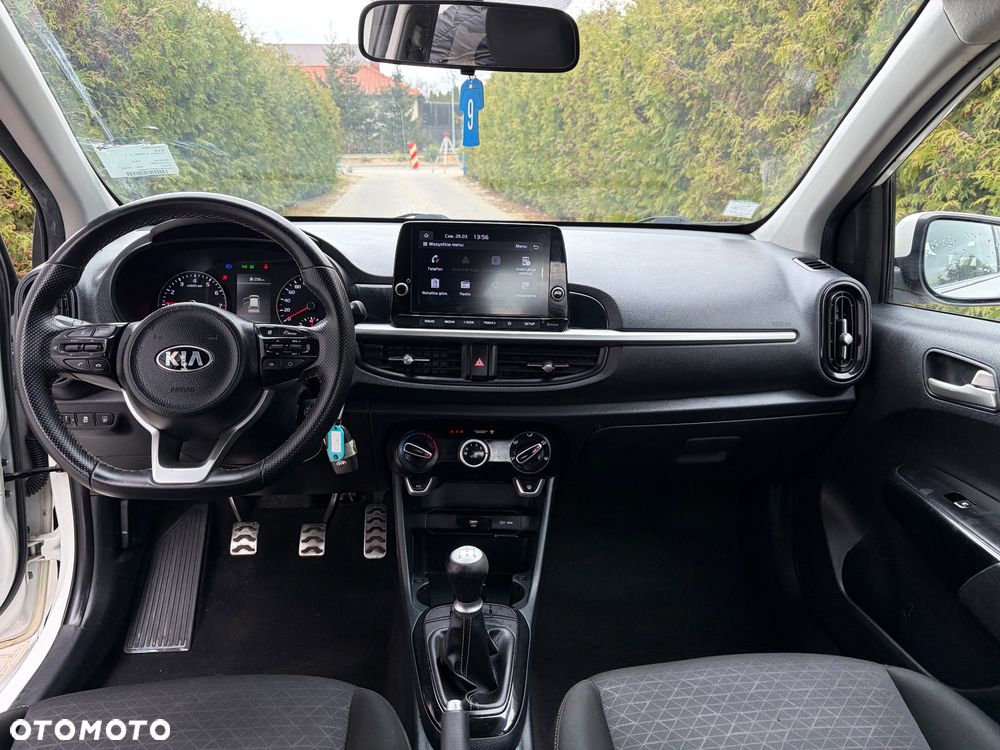 Kia Picanto 1.0 GT Line - 25