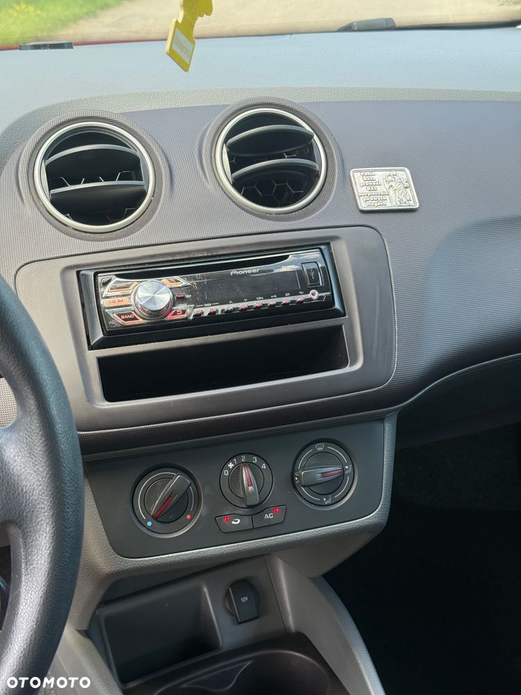 Seat Ibiza SC 1.2 12V Style 4YOU - 7