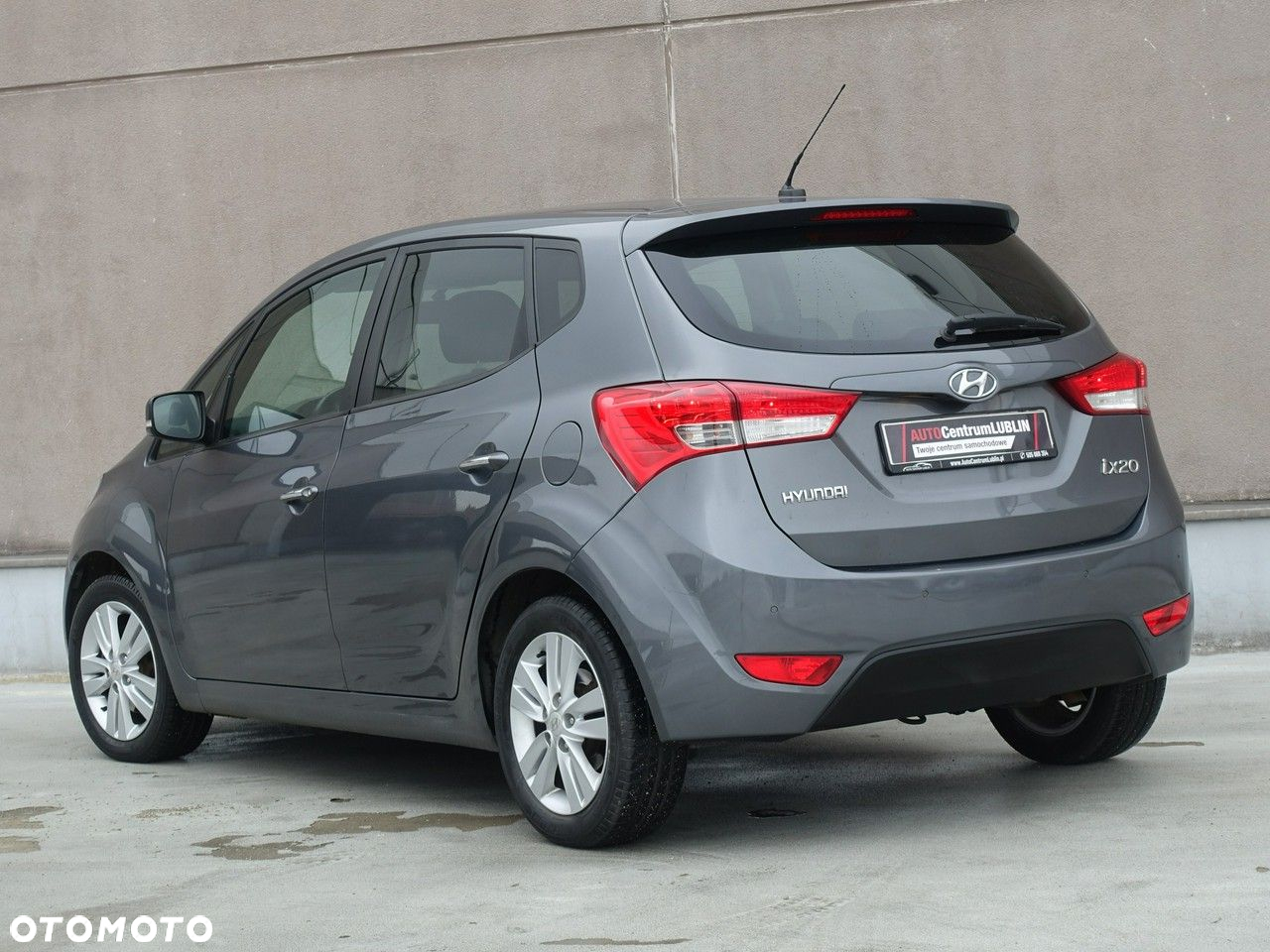 Hyundai ix20 - 9