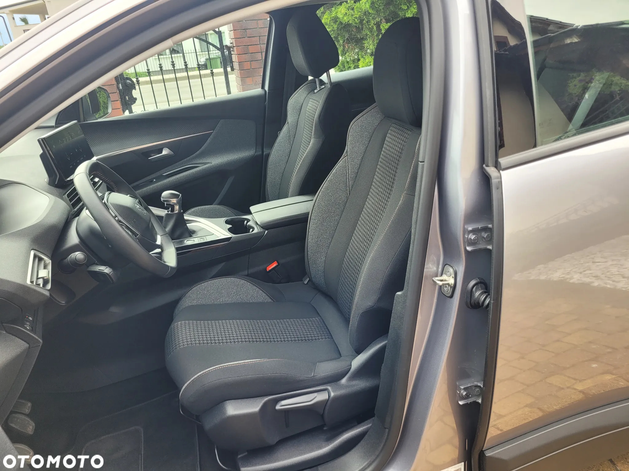 Peugeot 3008 1.2 PureTech Active S&S - 26