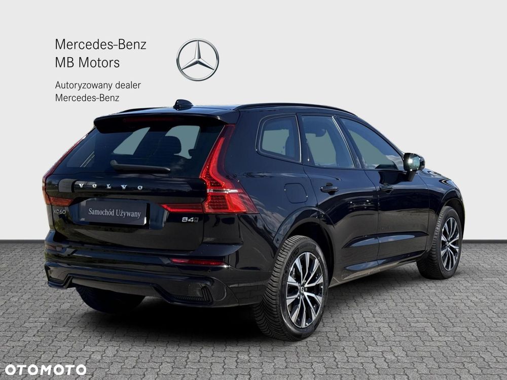 Volvo XC 60 - 5