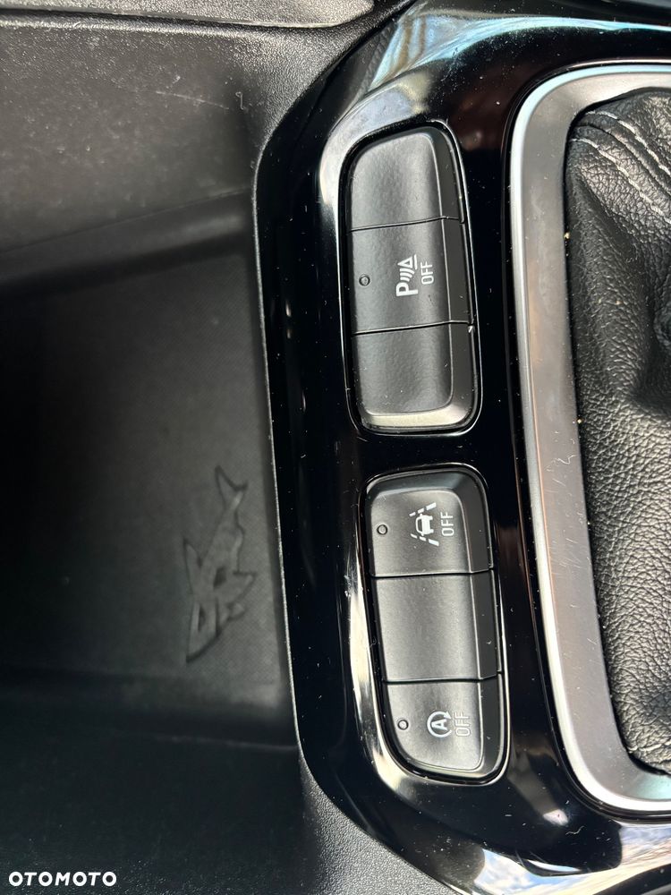 Opel Corsa 1.2 Direct Injection Turbo Start/Stop Edition - 23