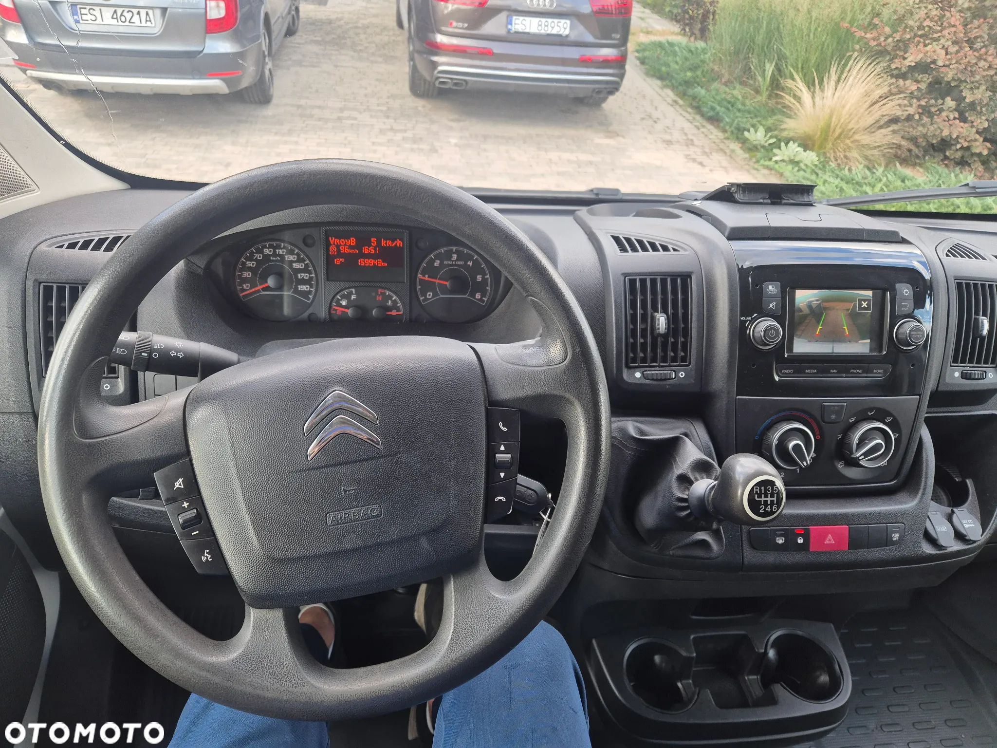Citroën Jumper - 10