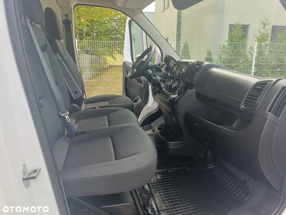 Opel MOVANO - 15