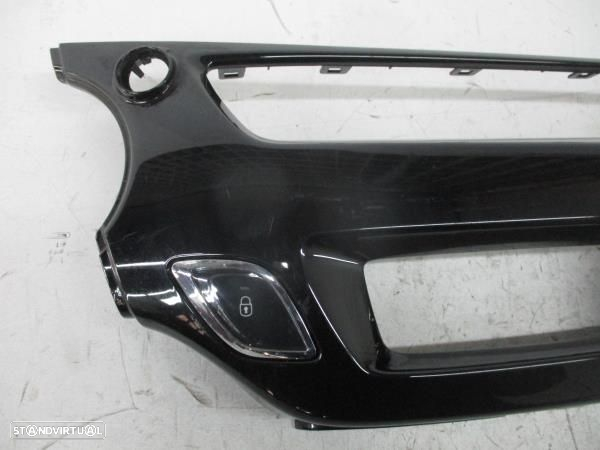 Friso / Frisos Citroen Ds3 - 3