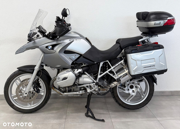 BMW GS