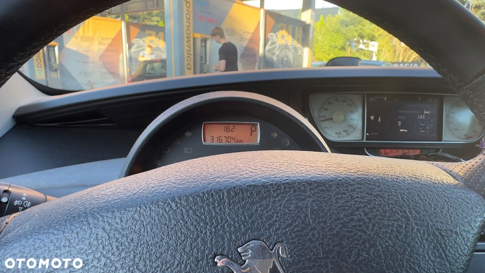 Peugeot 807 2.0 Trendy - 4