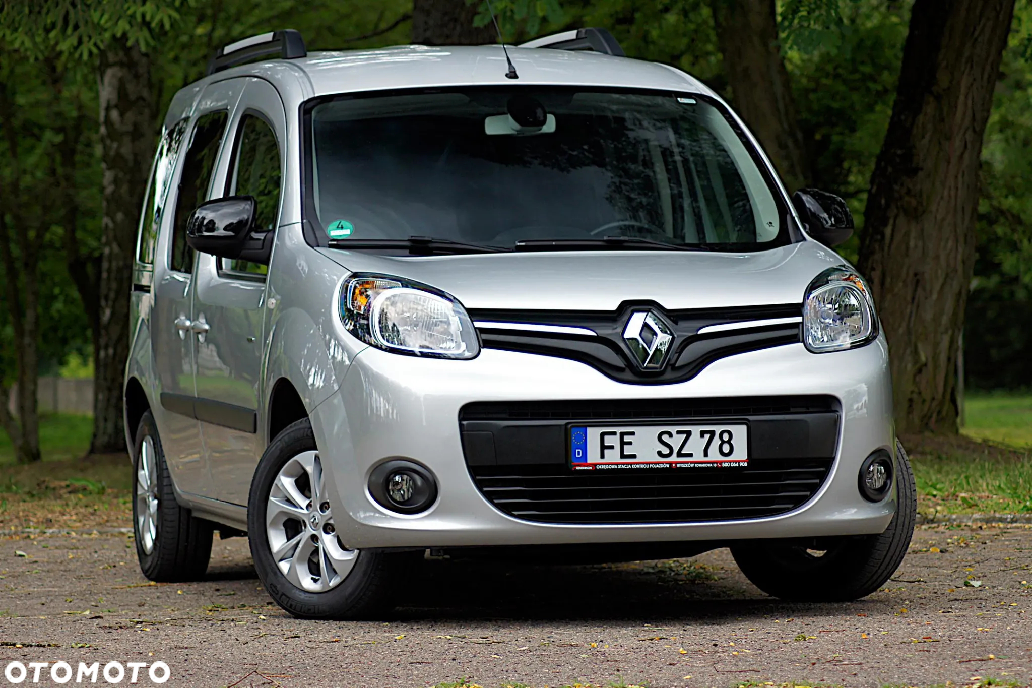 Renault Kangoo 1.2 TCE Business - 10
