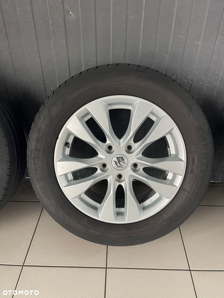 Suzuki SX4 1.6 VVT 4x2 Club - 32