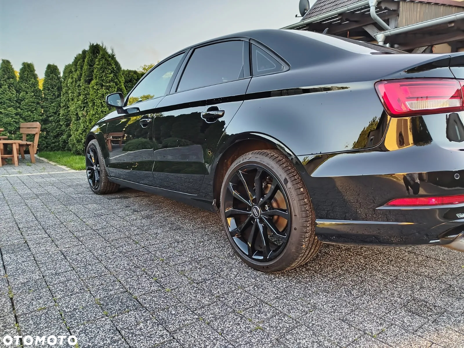 Audi A3 1.6 TDI - 6