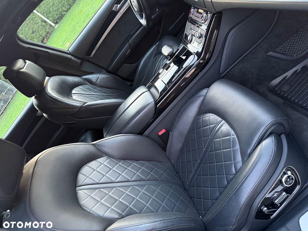 Audi A8 4.0 TFSI Quattro - 30
