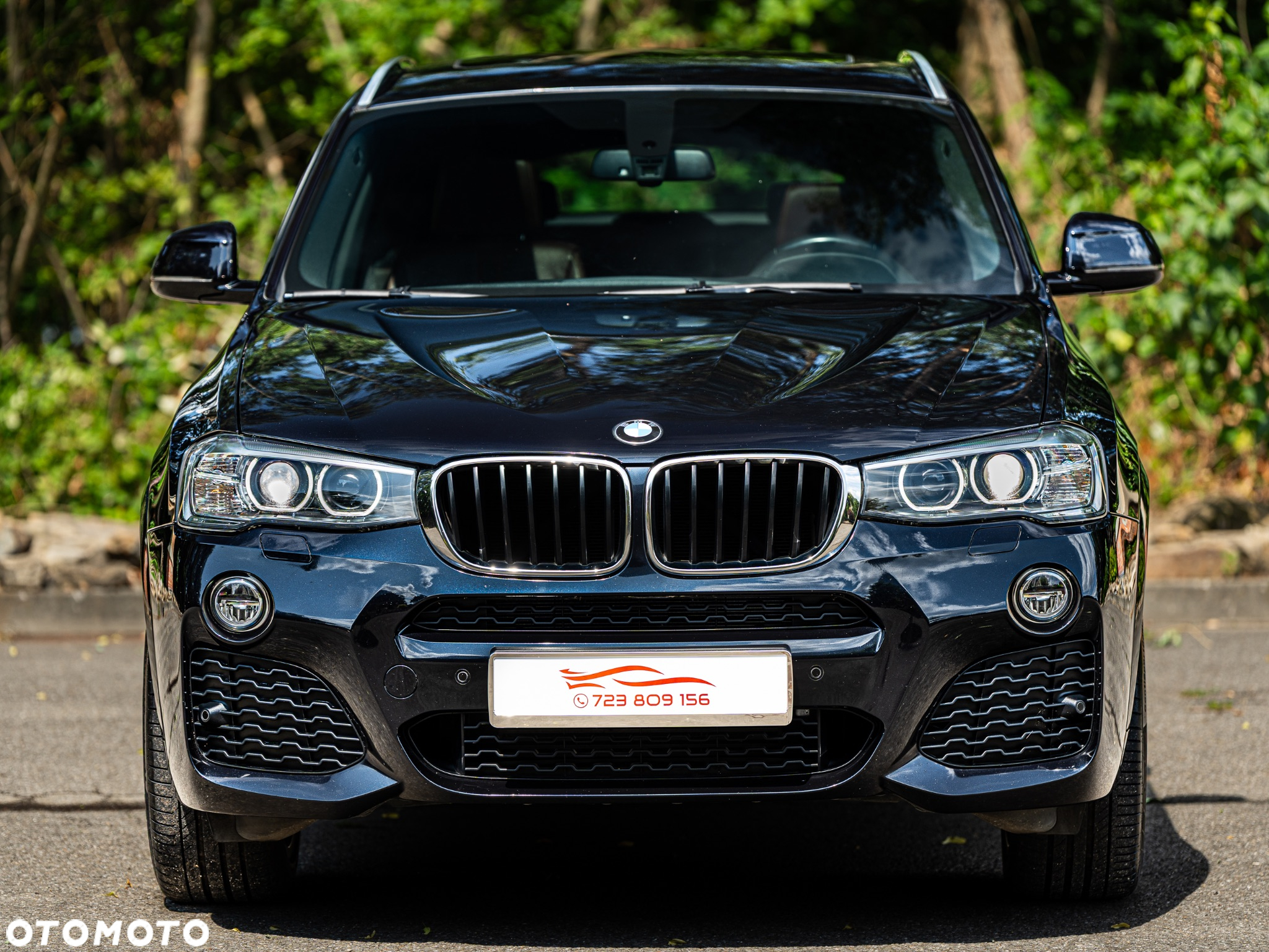 BMW X4 xDrive20d M Sport Edition - 24