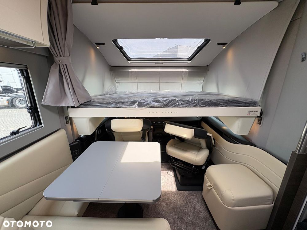 Adria Supersonic 780 SL - 14
