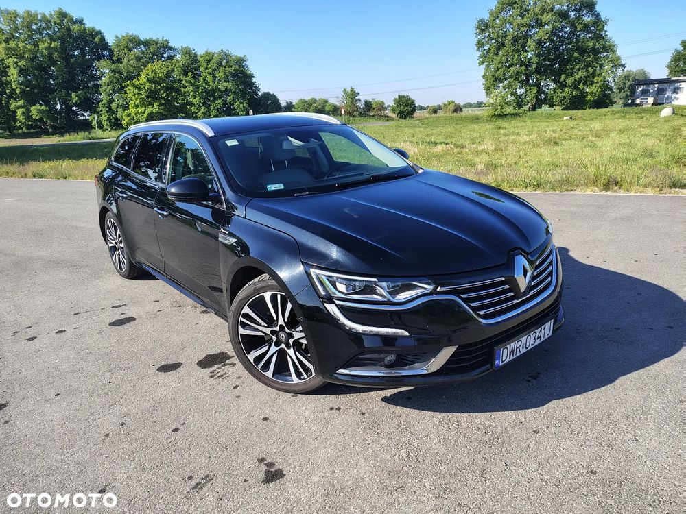 Renault Talisman 1.6 Energy dCi Magnetic EDC - 15