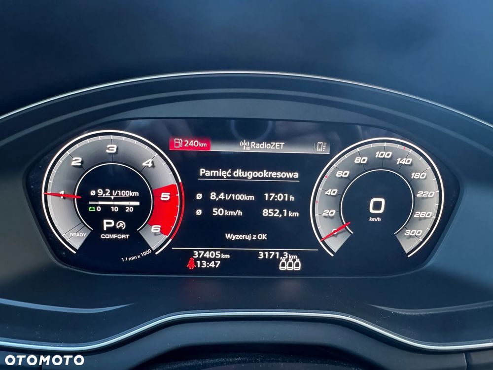 Audi Q5 Sportback - 7