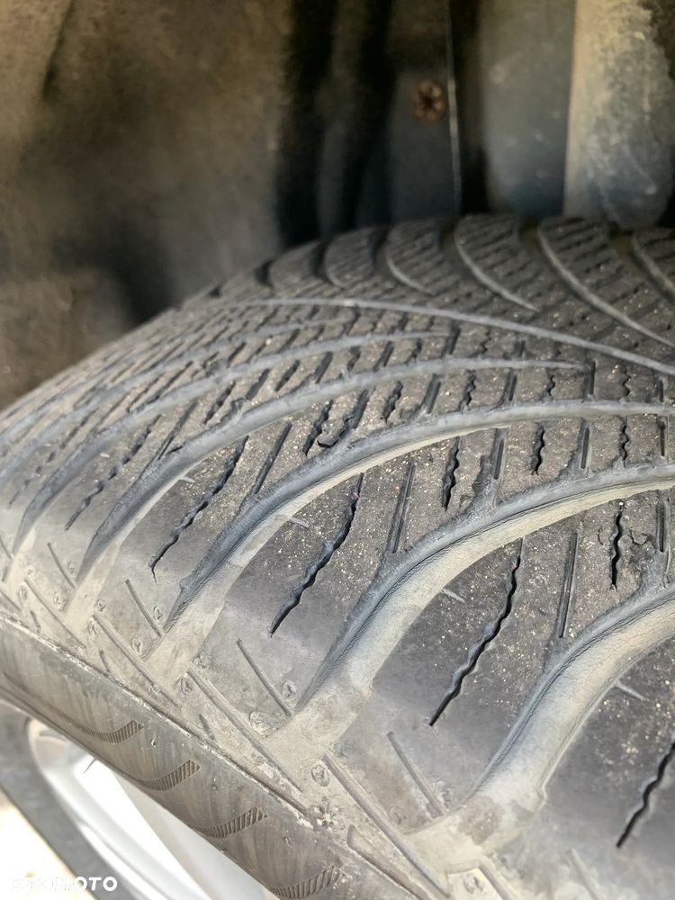 Ford Kuga 1.5 EcoBlue FWD Titanium - 5