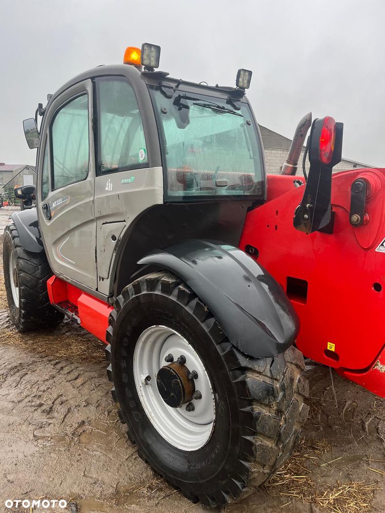 Manitou - 6