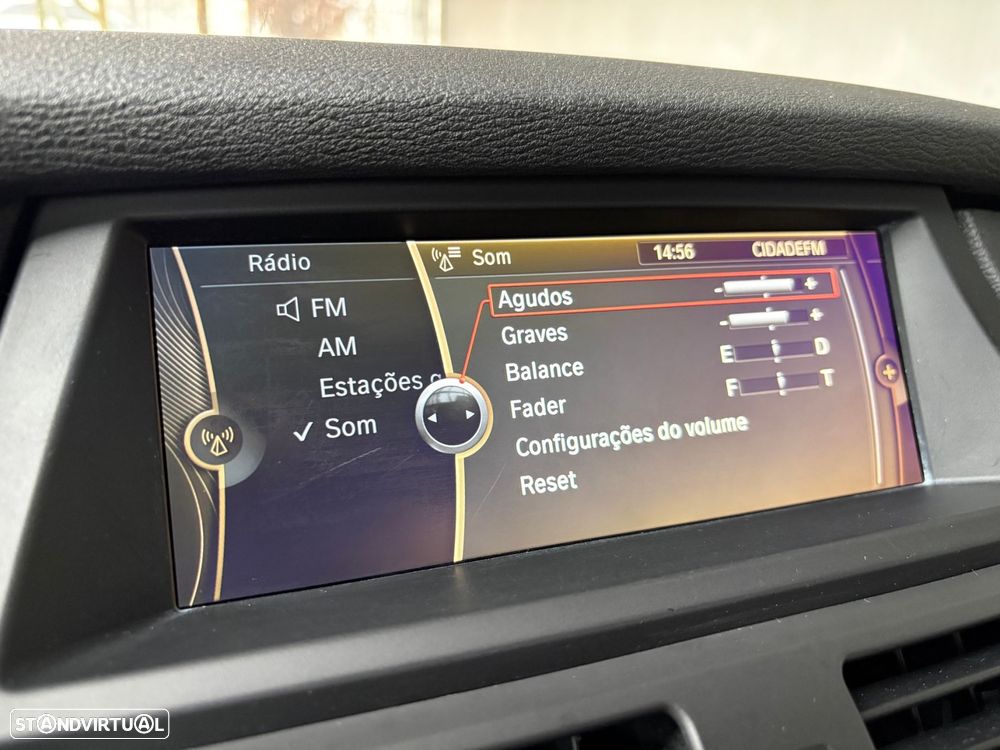 BMW X6 40 d xDrive - 22