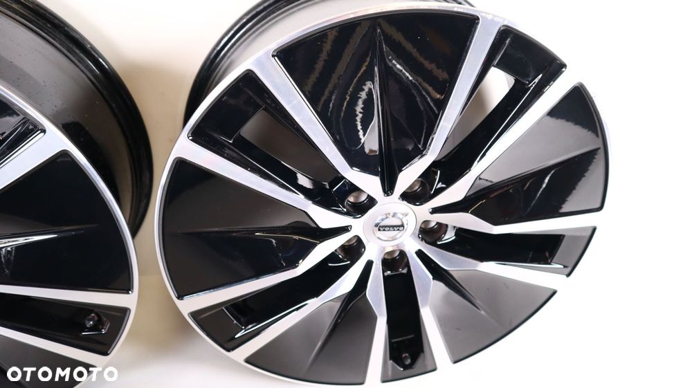 VOLVO XC90 II FELGI ALUMINIOWE 19X8.0 31680216 - 6