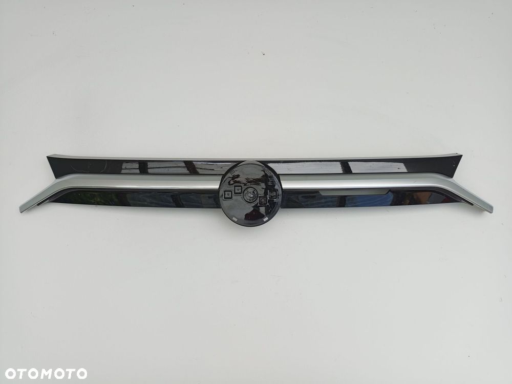 SSANGYONG KORANDO IV 4 GRILL ATRAPA CHŁODNICY PRZÓD K78751-37000 - 11