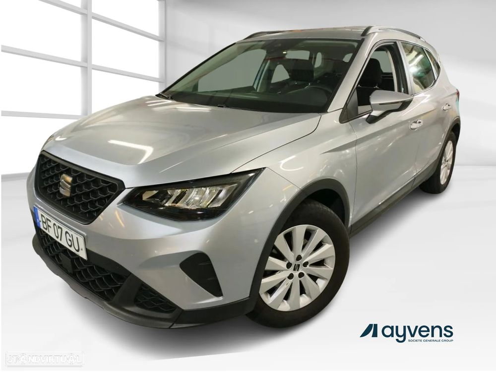 SEAT Arona 1.0 TSI Style DSG - 1