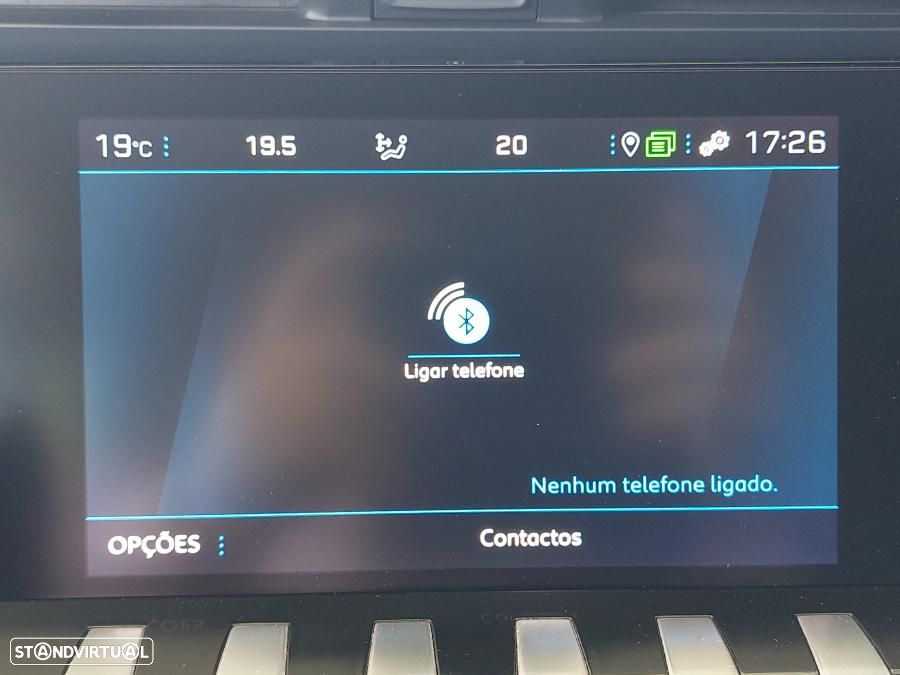 Peugeot 508 1.5 BlueHDi Business Line - 32