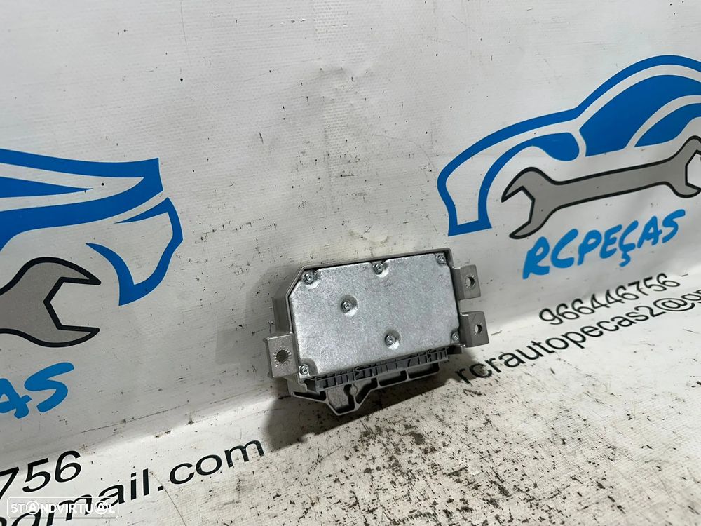 .Módulo Centralina Airbag SRS Original BMW Mini 3454346 2005 - 2016 - 6