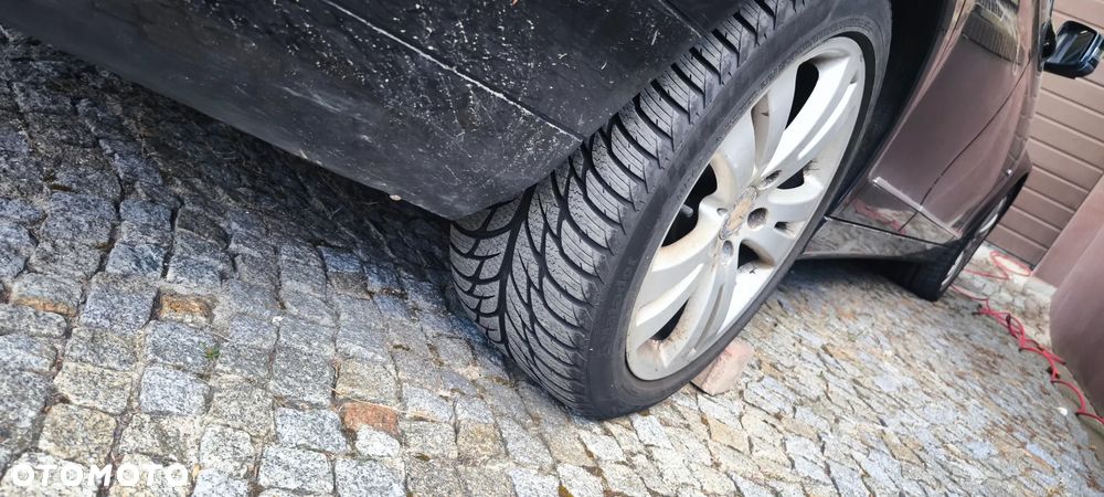 Mercedes-Benz Klasa C 200 CDI DPF Avantgarde - 16