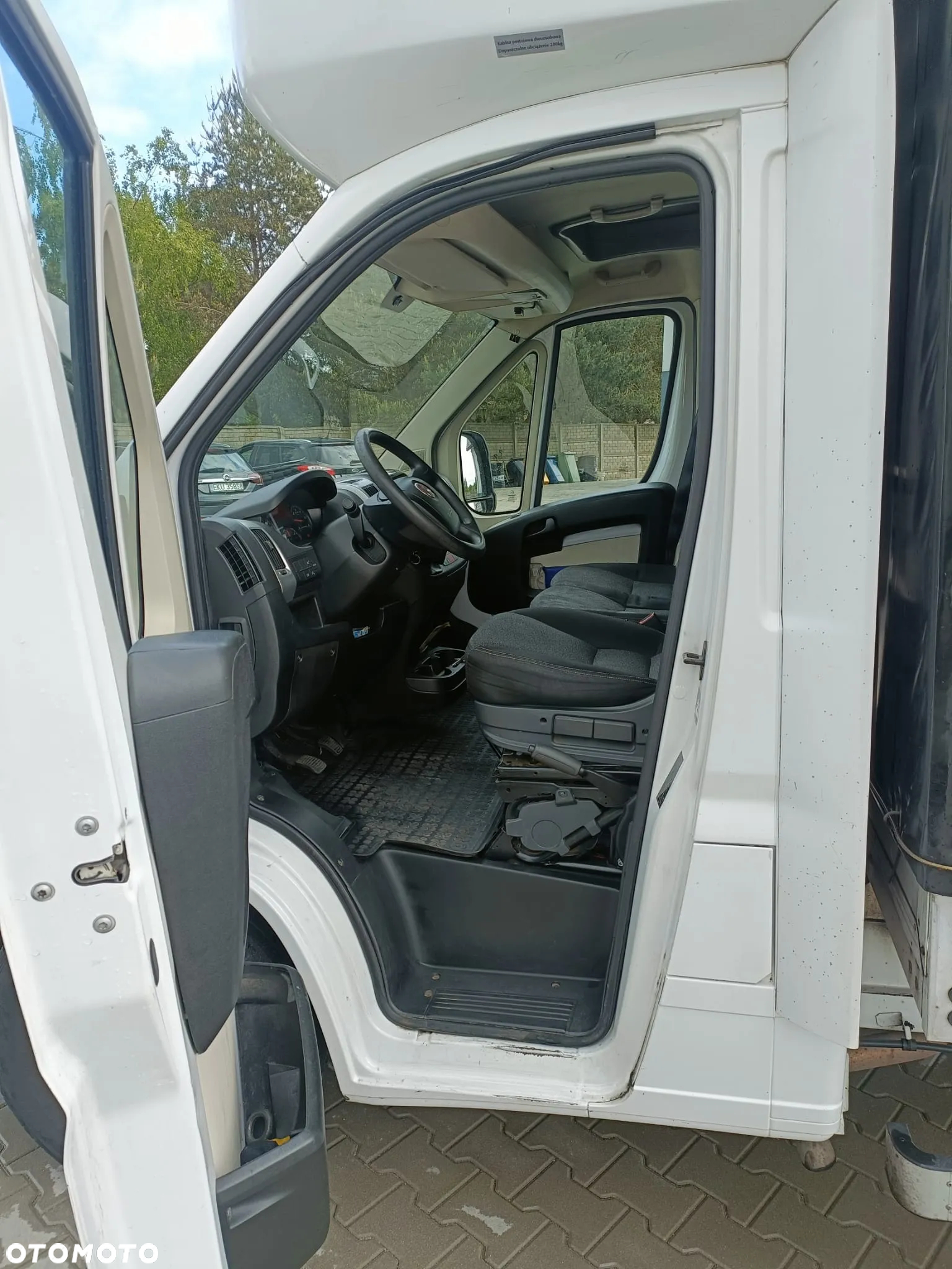 Fiat Ducato - 7