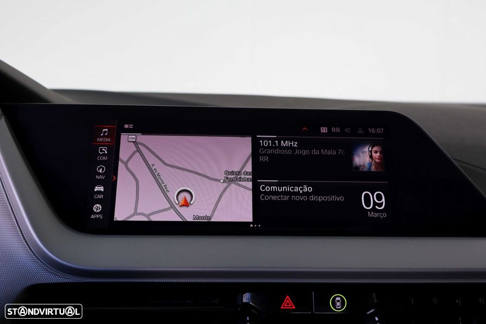 BMW 116 d Corporate Edition Auto - 26