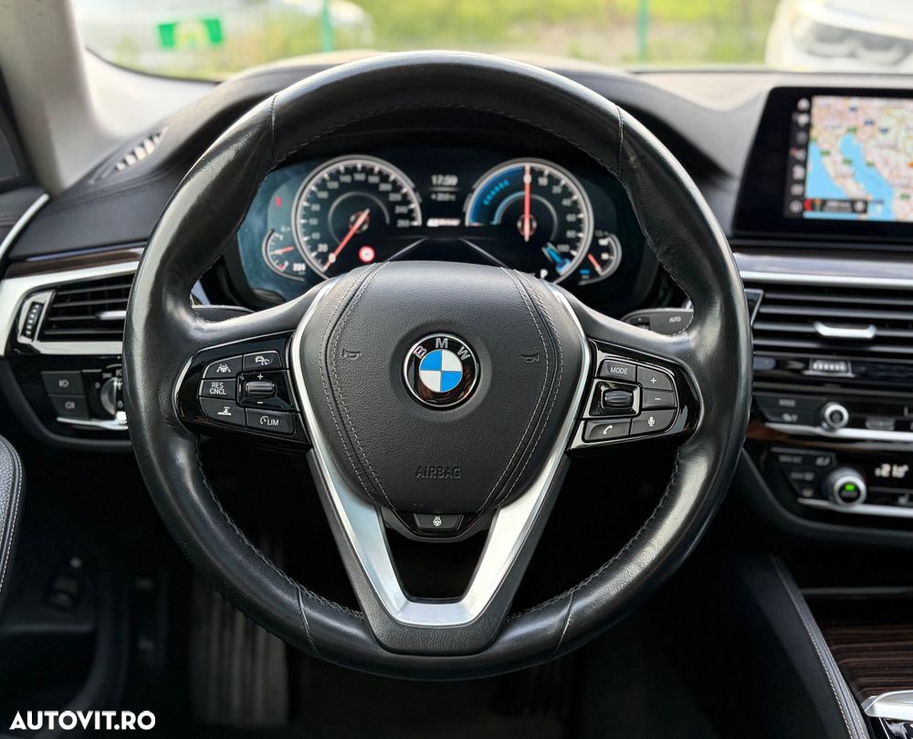 BMW Seria 5 - 29