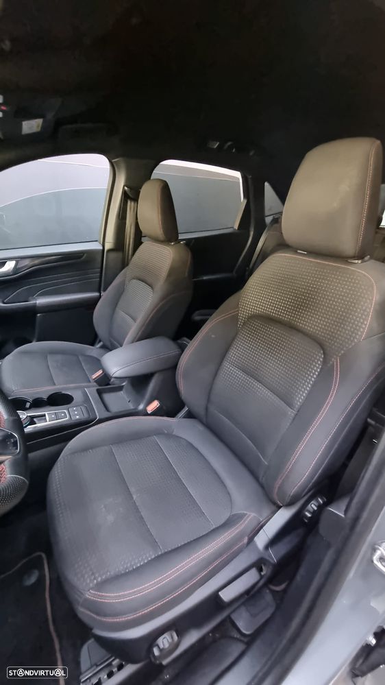 Ford Kuga 1.5 TDCi EcoBlue ST-Line Aut. - 18
