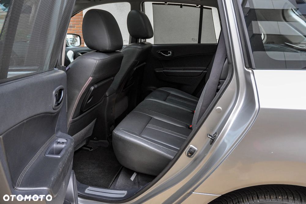 Renault Koleos - 8