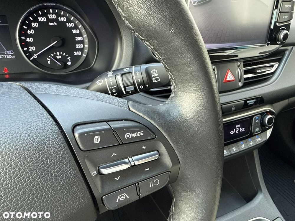 Hyundai i30 - 28