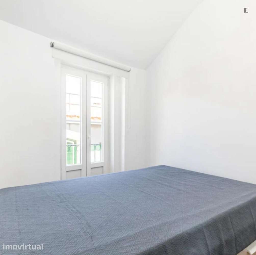 Apartamento com 1 quartos - localizado em Alfama Lisbon - Grande imagem: 2/16
