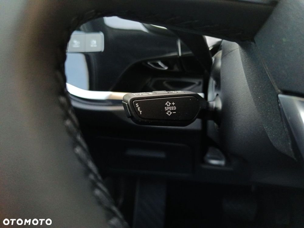 Audi Q3 Sportback TFSI mHEV 110 kW S tronic - 24
