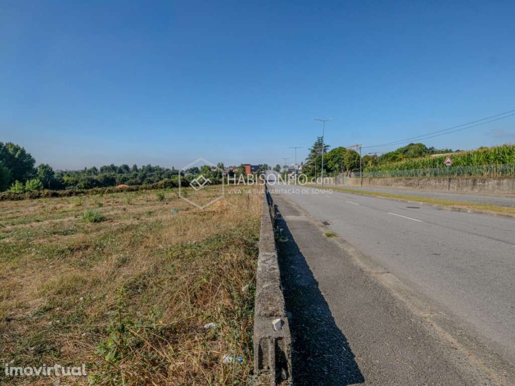Terreno Urbano | Maia | Gueifães - Grande imagem: 5/10