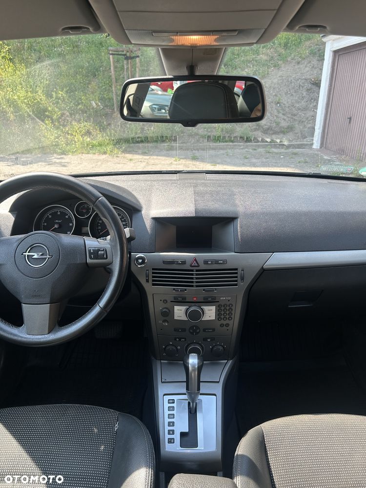 Opel Astra - 6