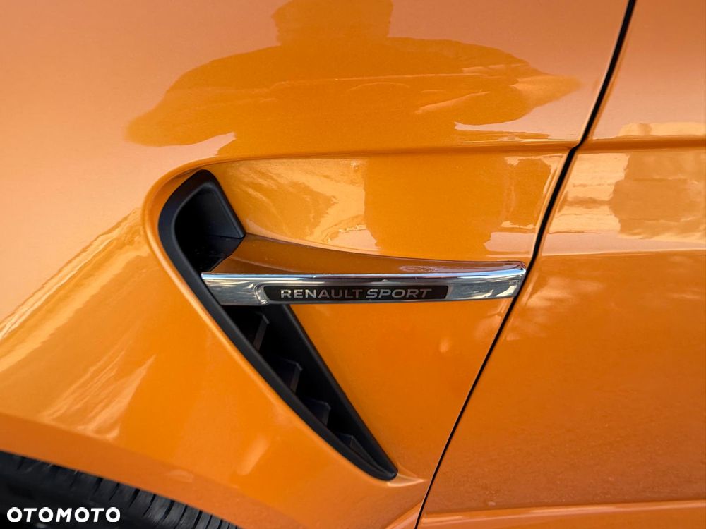Renault Megane 1.8 TCe FAP R.S EDC - 11