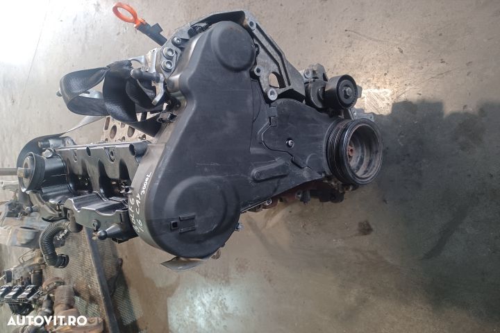 Motor fara anexe 1.6 CAY 03L103469C 1.6 CAY 03L103469C Volkswagen VW - 2